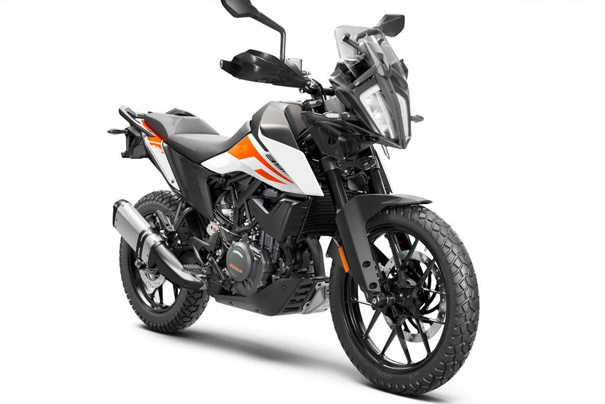 KTM 390 – Adventure On Store