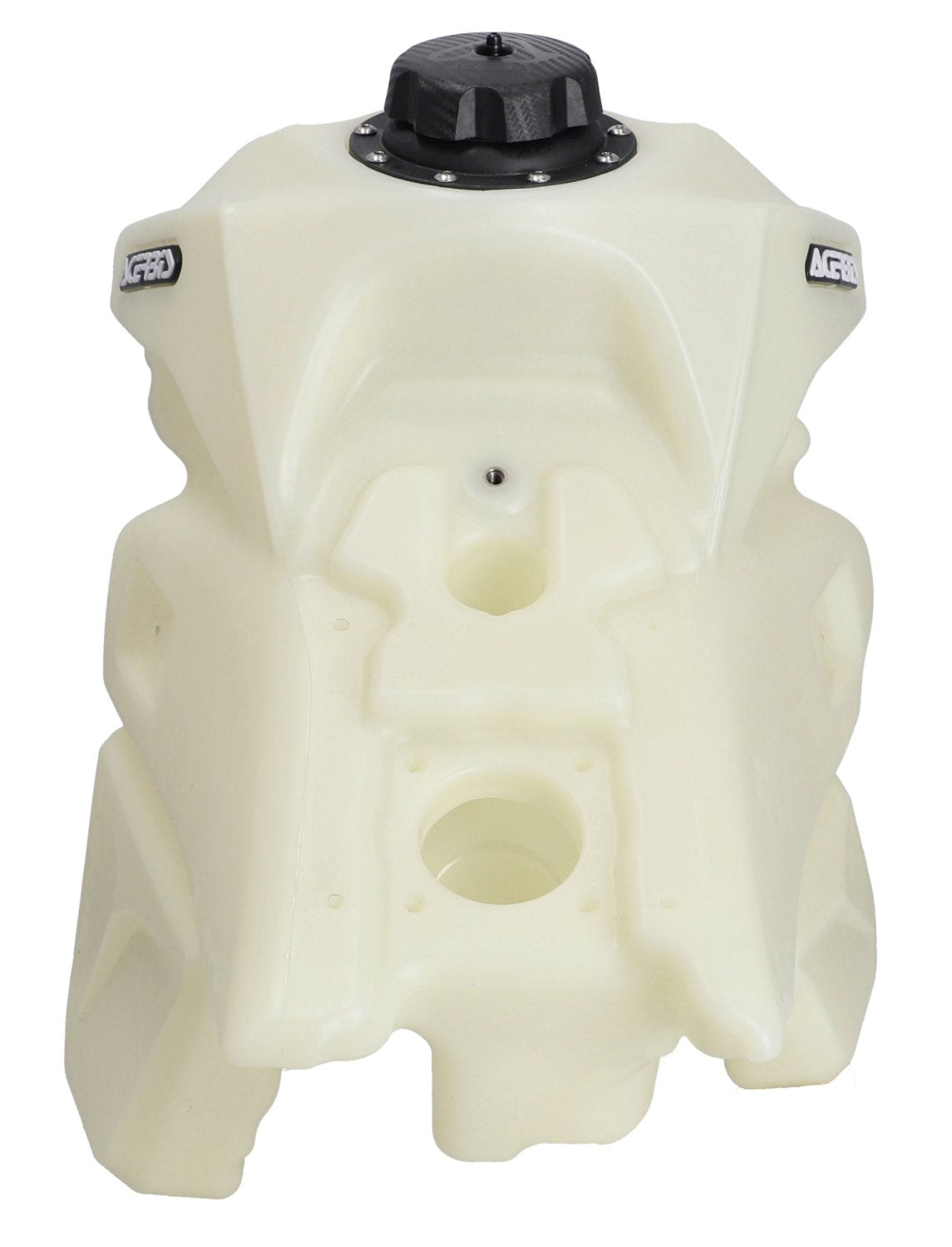 Acerbis Fuel Tank KTM SXF XCF SX XC 23-26 EXCF 24-26 12L Clear