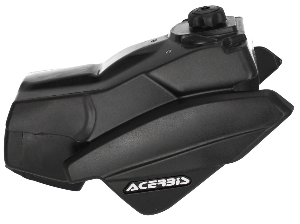 Acerbis Fuel Tank YZF 250 24 450 23-24 WRF 450 24 10.5 Litre Black