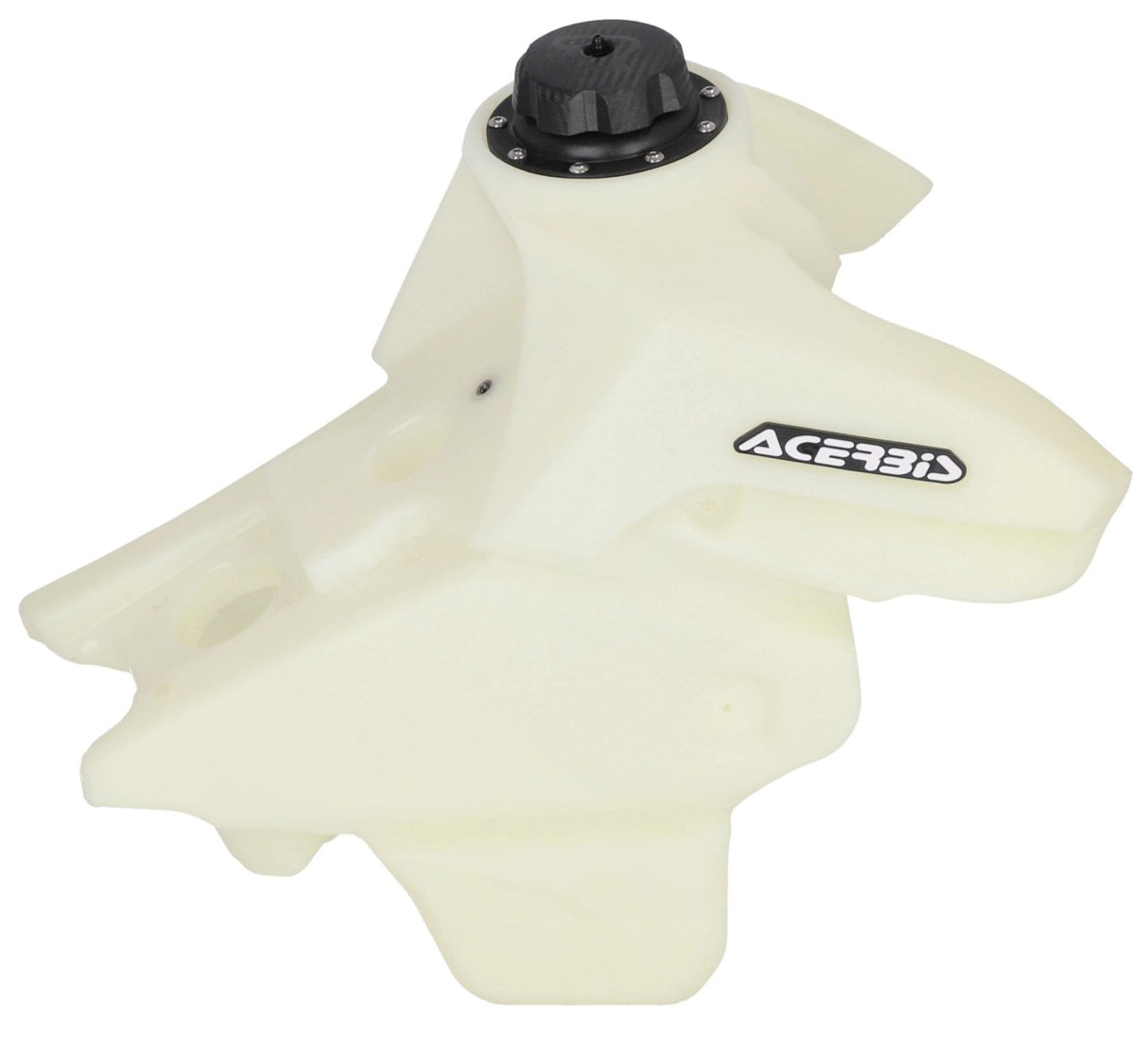 Acerbis Fuel Tank KTM SXF XCF SX XC 23-24 EXC EXCF 24-25 15L Clear