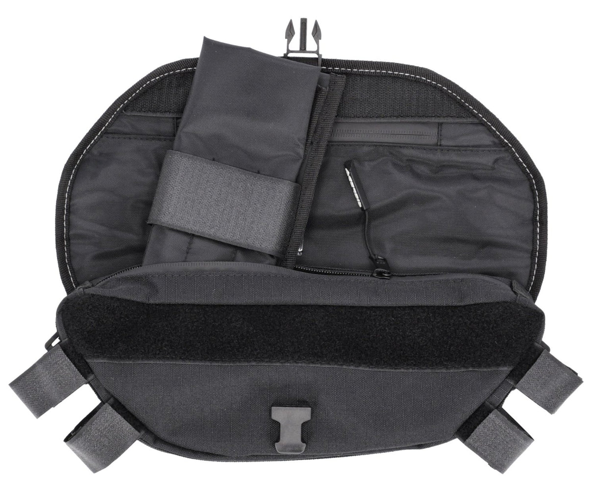 Acerbis Manu Handlebar Bag