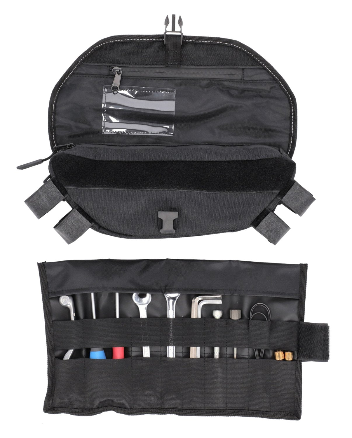 Acerbis Manu Handlebar Bag
