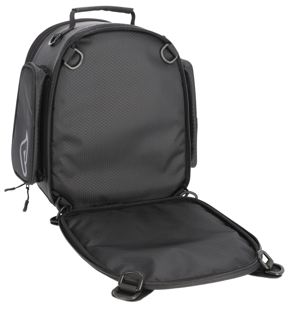 Acerbis Adventure Rear Grand Tour Bag 24L