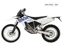 Load image into Gallery viewer, BMW G450X 2008-2011 Radiator Guard