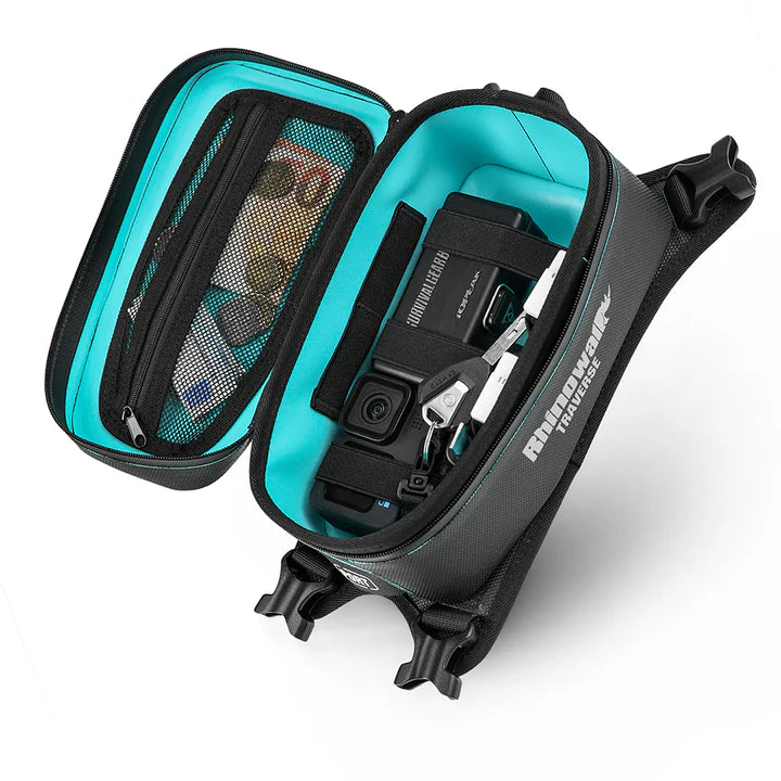 RhinoWalk 2L Compact Waterproof Tank Bag