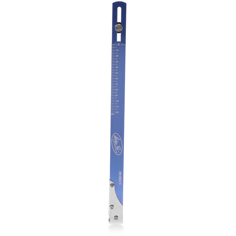 Motion Pro Folding Sag Scale II