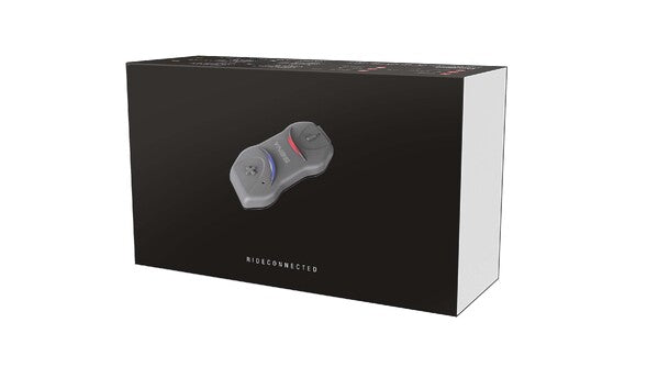 Sena 10R Single Pack - No FM radio