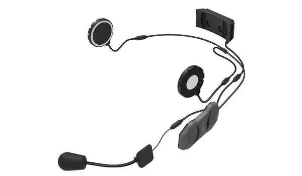 Sena 10R Single Pack - No FM radio