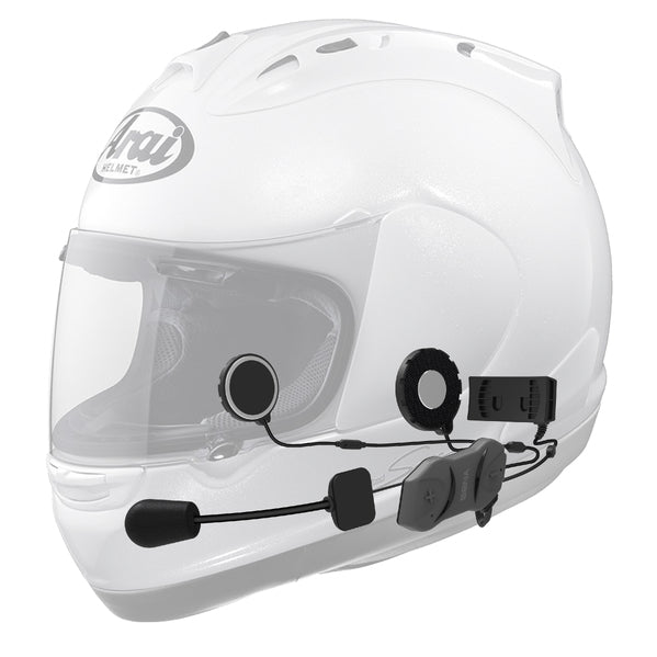 Sena 10R Single Pack - No FM radio