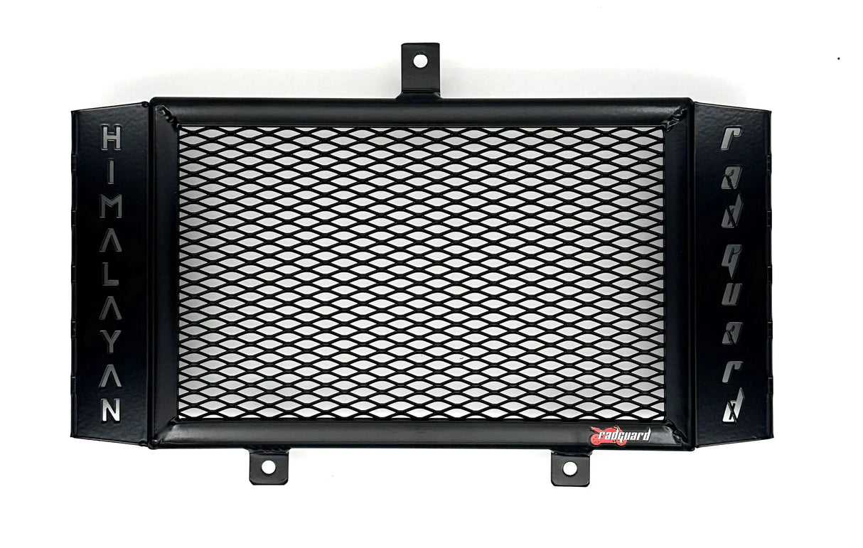 Royal Enfield Himalayan 450 Radiator Guard 2024-25