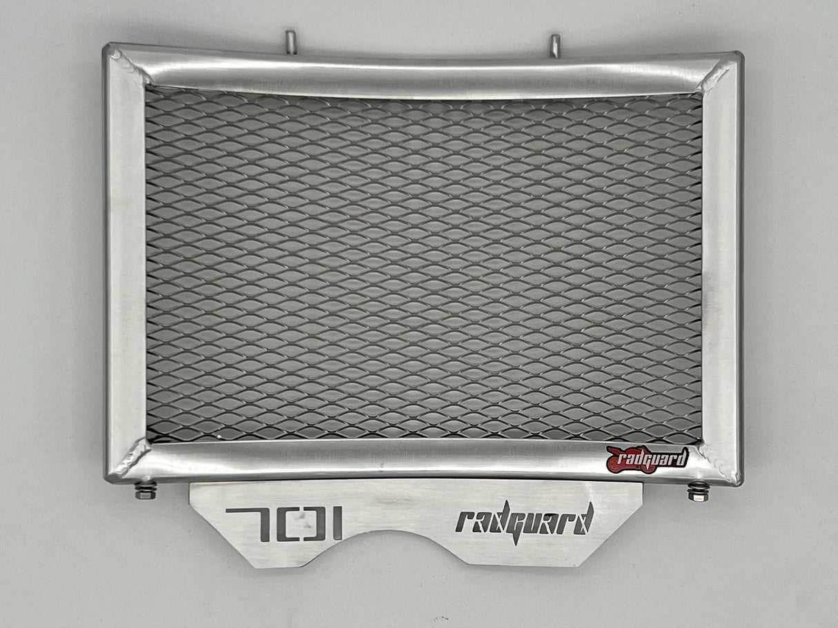 Husqvarna 701 Supermoto / Enduro / LR 2017-2025 Radiator Guard