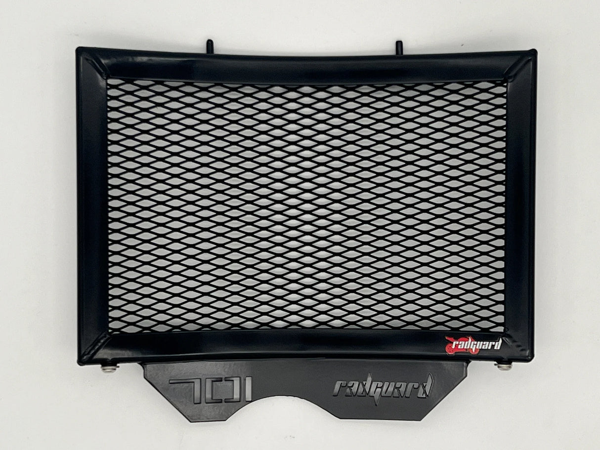 Husqvarna 701 Supermoto / Enduro / LR 2017-2025 Radiator Guard