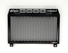 Load image into Gallery viewer, Kawasaki Ninja 500R 2024-25 Radiator Guard