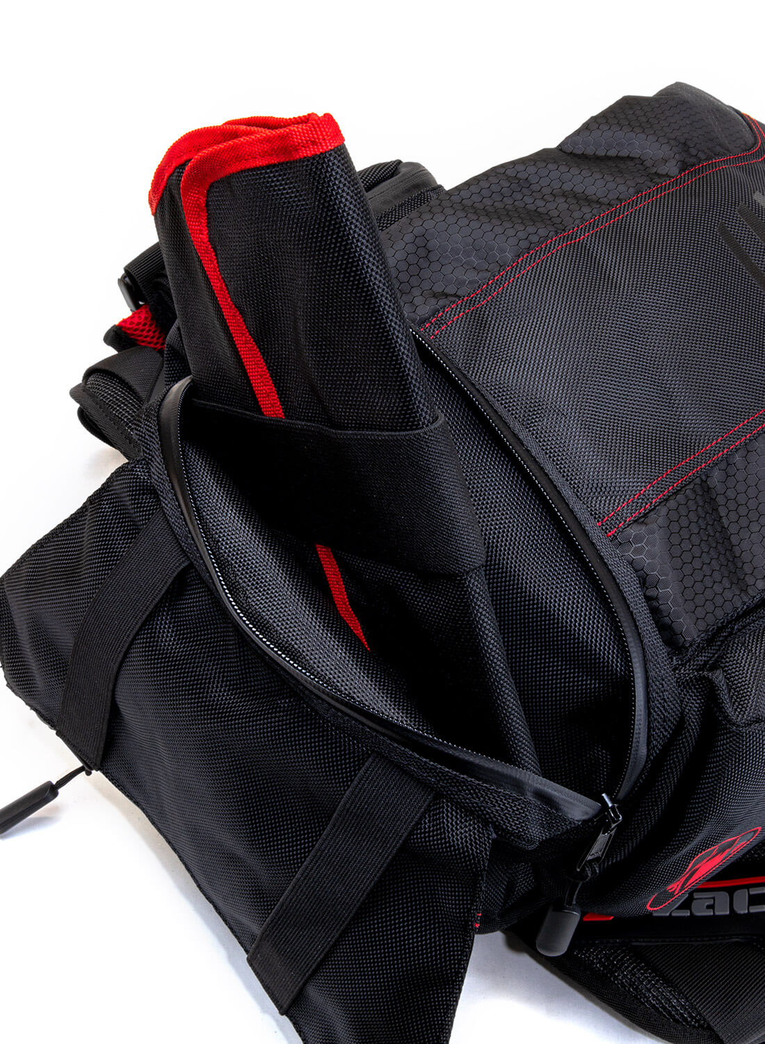 ZacSpeed Dakar Backpack