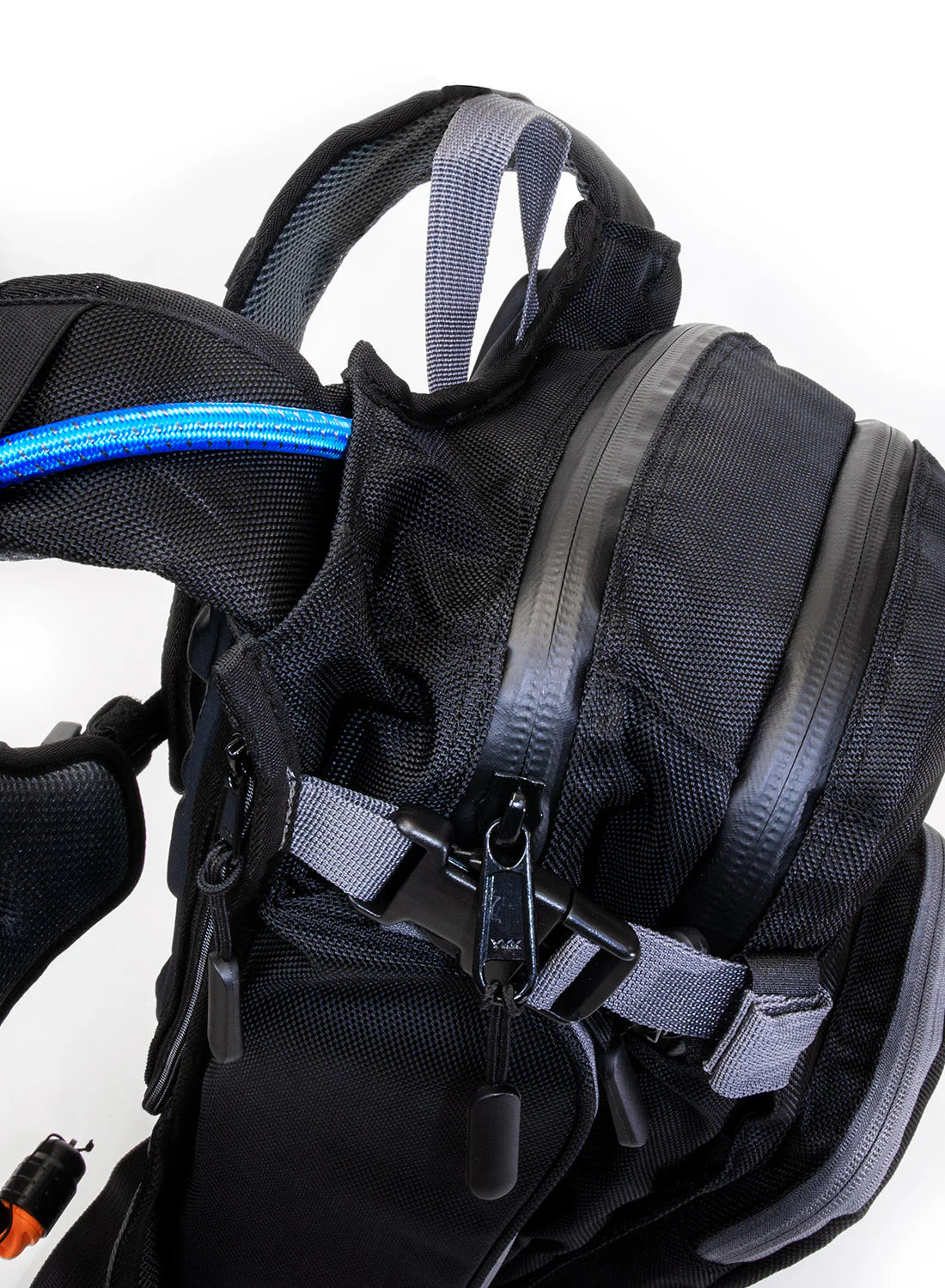 ZacSpeed Dakar Backpack