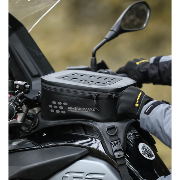 RhinoWalk 5.6L Waterproof Tank Bag