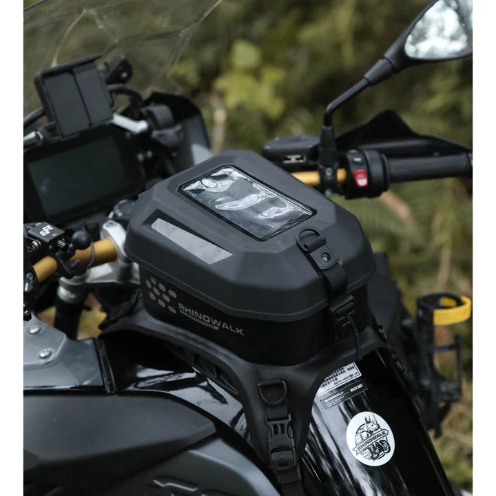 RhinoWalk 5.6L Waterproof Tank Bag