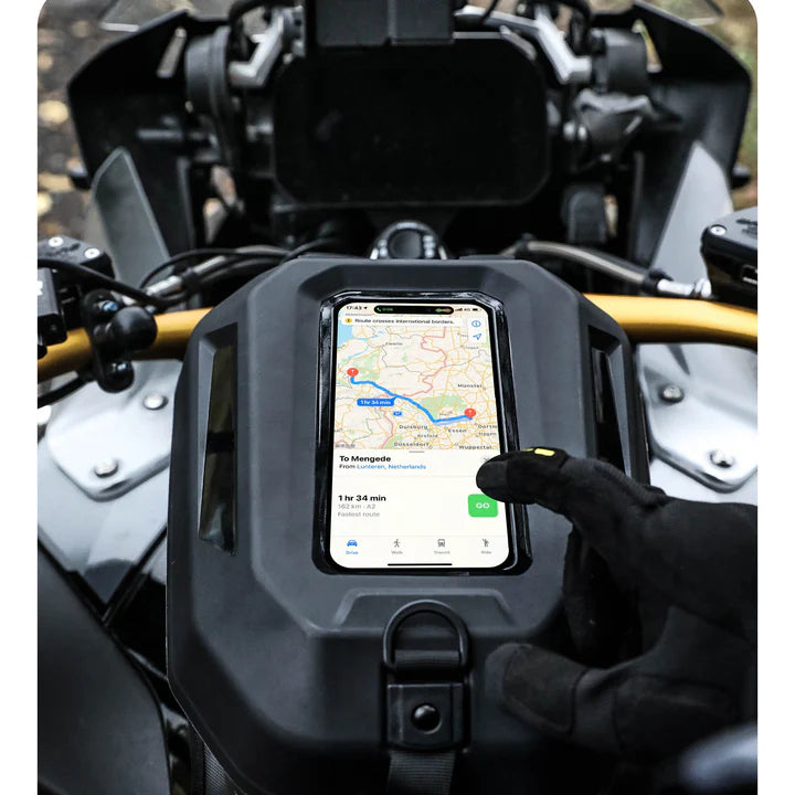 RhinoWalk 5.6L Waterproof Tank Bag