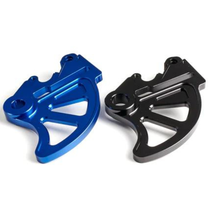 Vanasche Rear Disc Guard - 125-530