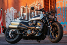 Load image into Gallery viewer, Harley Davidson Sportster S 2021-2023 Radiator Guard