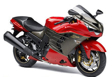 Load image into Gallery viewer, Kawasaki ZX14 (ZZR1400) 2012-2023 Radiator Guard