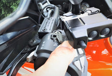 Load image into Gallery viewer, Mirror Bracket M10