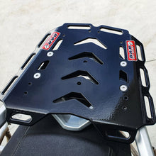 Load image into Gallery viewer, CF Moto MT800 Rear luggage rack
