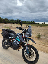 Load image into Gallery viewer, Rally Replica Fairing Kit for KTM 790/890