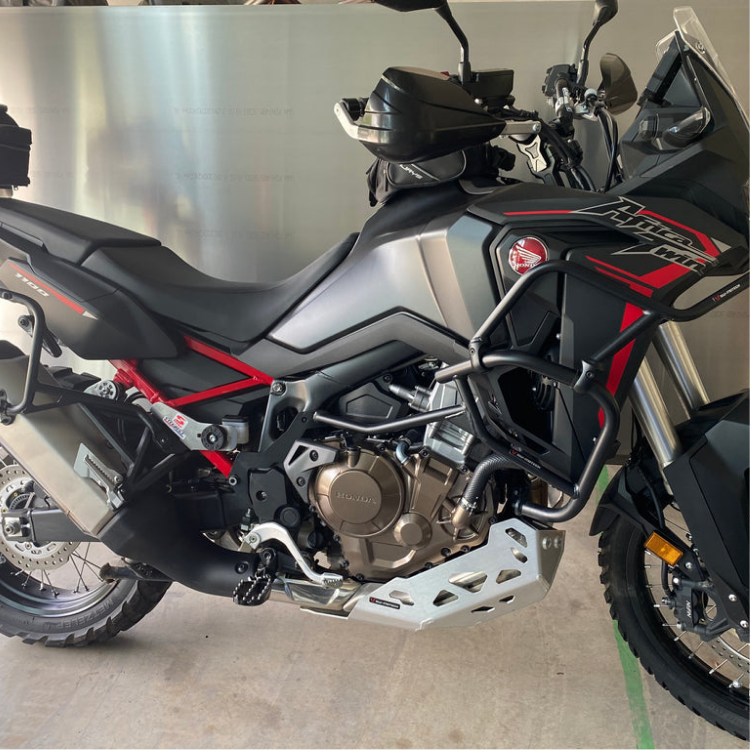 Stegz SP81 Honda Africa Twin CRF1100 2020-2022