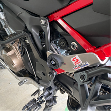 Load image into Gallery viewer, Steg Pegz Honda Africa Twin CRF1100 2020-2022 SP81