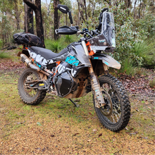 Load image into Gallery viewer, Rally Replica Fairing Kit for KTM 790/890
