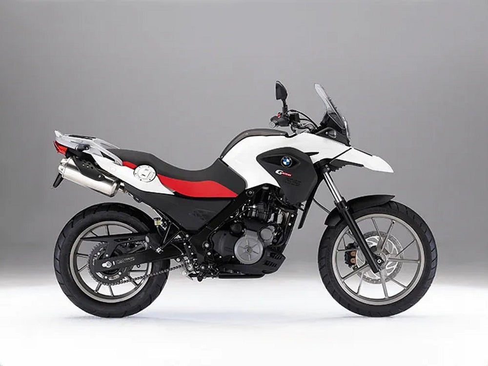 BMW G650GS 2008-2017 Radiator Guard Set