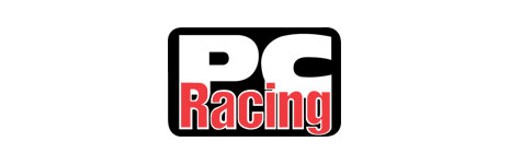 PC Racing Filter Skins Pack of 3