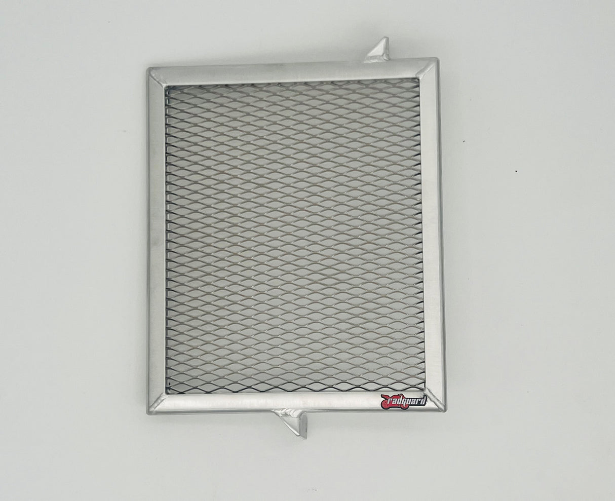 Benelli Leoncino 500/Trail 500 2019-24 Radiator Guard