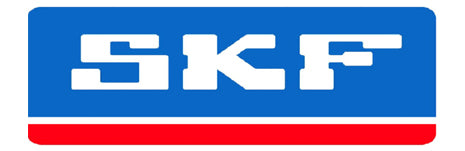 SKF Dual Compound Seal Kit WP 48mm