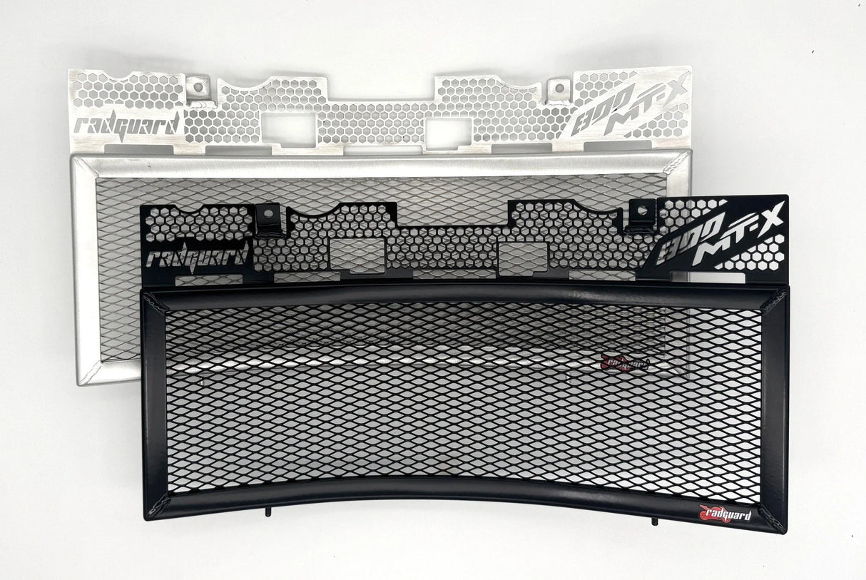 CFMoto 800MT-X 2025 Radiator Guard
