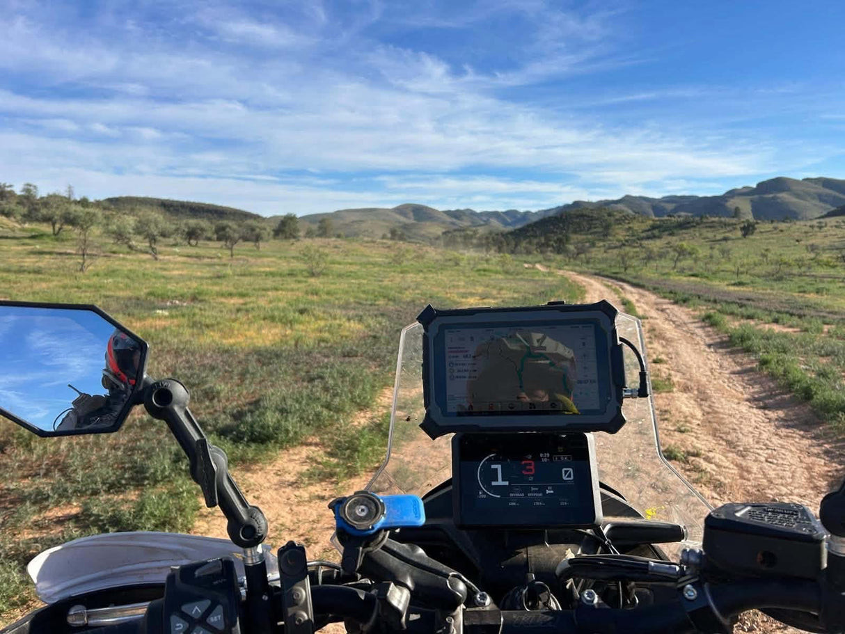 Flinders Ranges Adventure Tour 2027