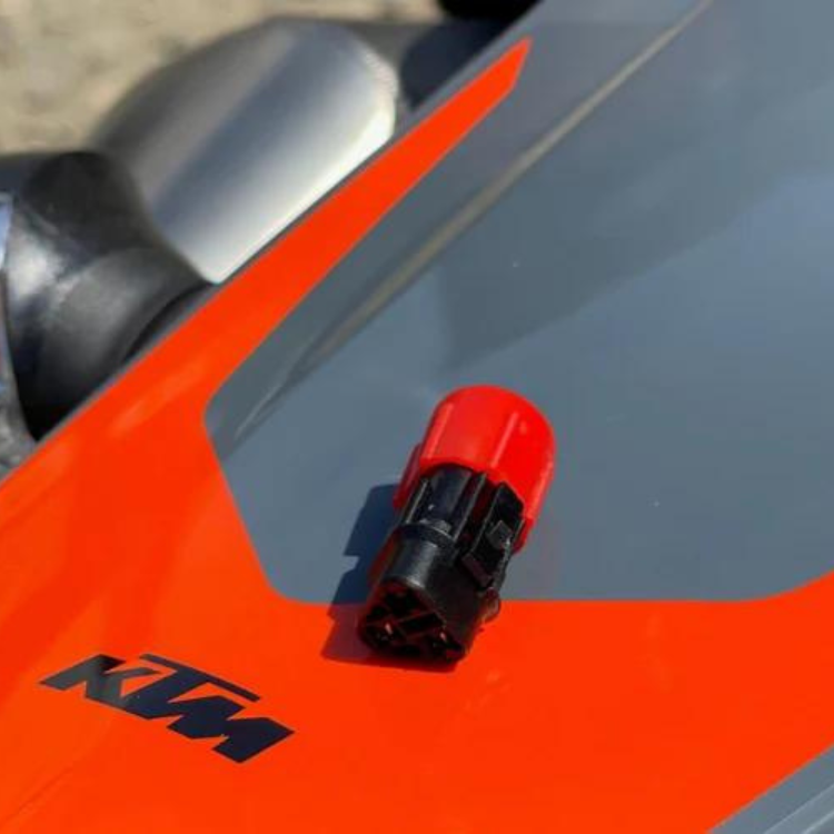 Side Stand Bypass Dongle for KTM 690, 1290, Husqvarna 701 & Gas Gas ES700