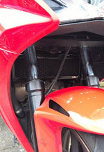 Load image into Gallery viewer, Honda VFR 800 F 2014-2023 Radiator Guard