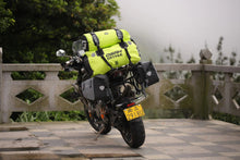 Load image into Gallery viewer, OSAH 25L Tailpack Green