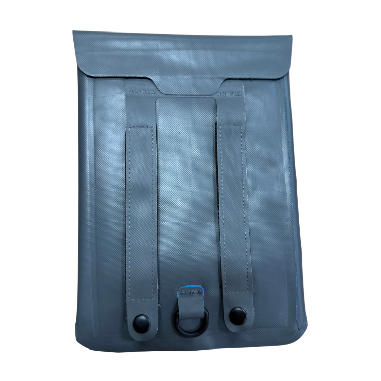 Molle Phone Map Tablet Case