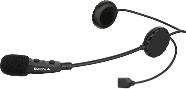 Sena 3S Plus Boom