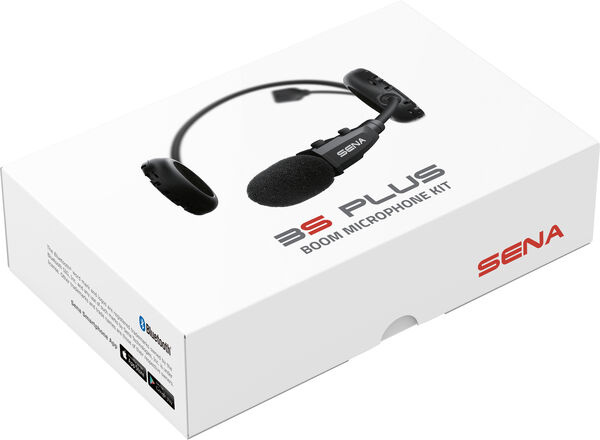 Sena 3S Plus Boom