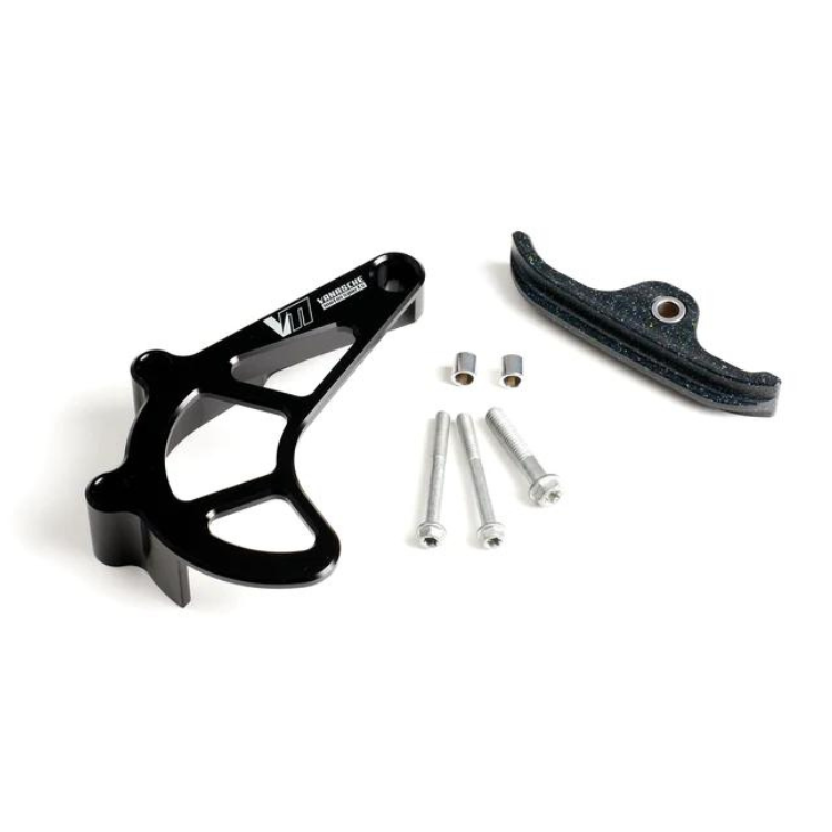 Vanasche Case Saver for KTM 690 & Husqvarna 701