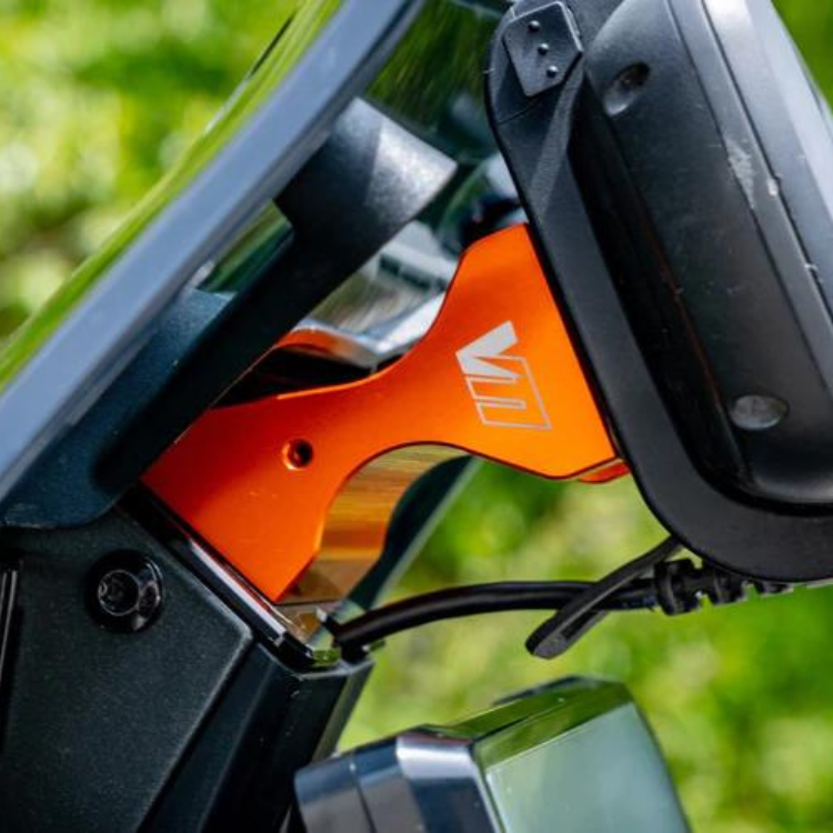 Vanasche GPS Mount For KTM 390, 790 & 890
