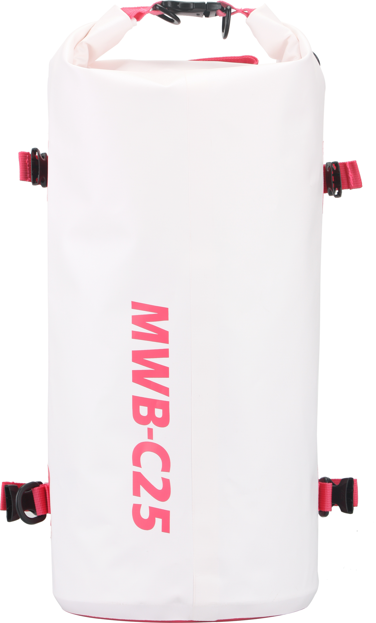 Universal Osah Combo 40L Duffel + 25L Tailpack Rose Pink
