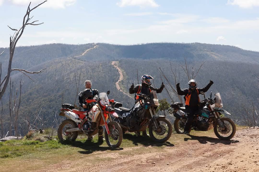 Victoria High Country Adventure Tour 2026