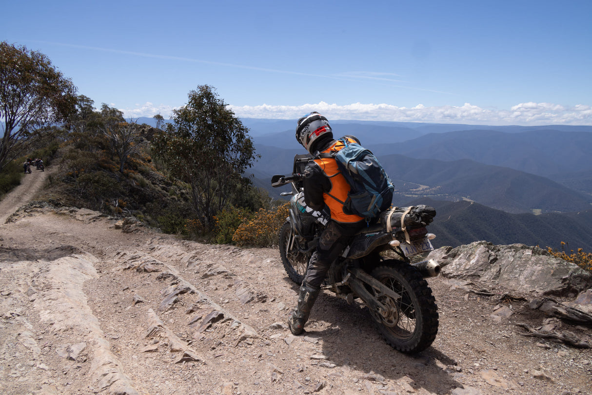 Victoria High Country Adventure Tour 2026