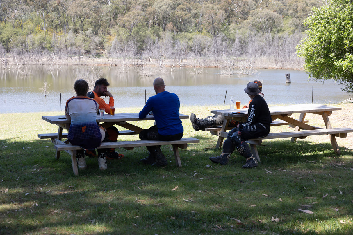 Victoria High Country Adventure Tour 2026
