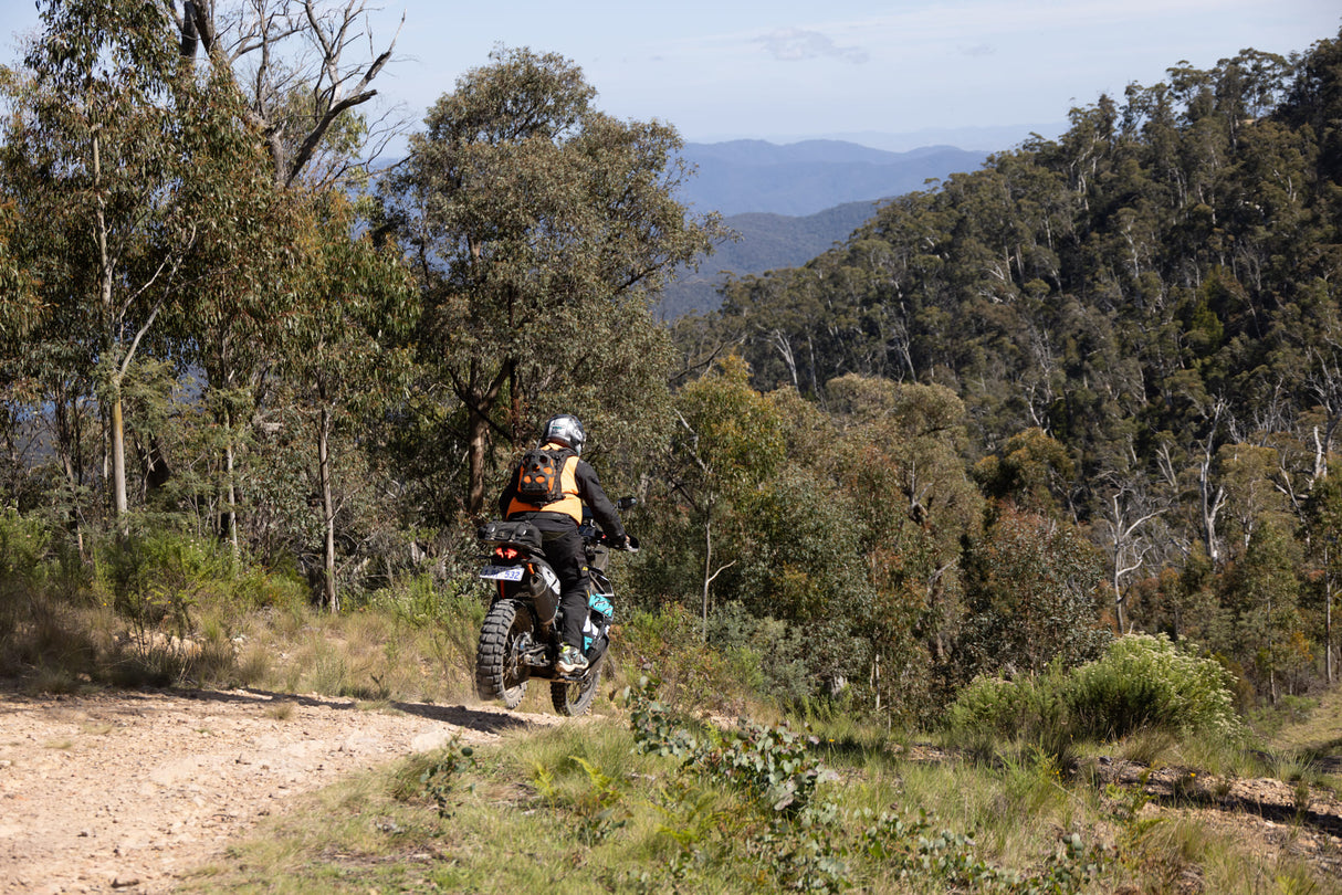 Victoria High Country Adventure Tour 2026